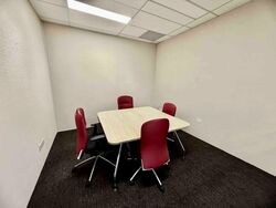 Ocbc Centre (D1), Office #532423891